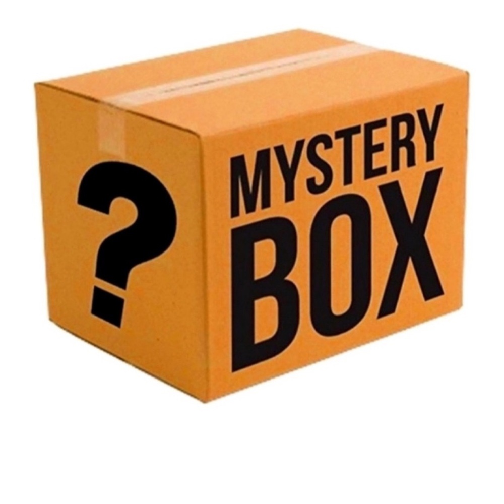 RESELLER MYSTERY BUNDLE